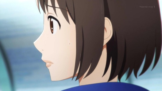 さよなら私のクラマー 11話場面カット054