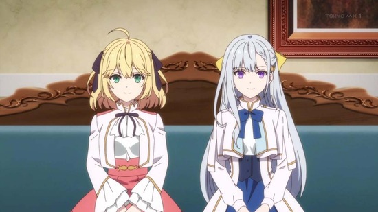 転生王女と天才令嬢の魔法革命 12話場面カット030