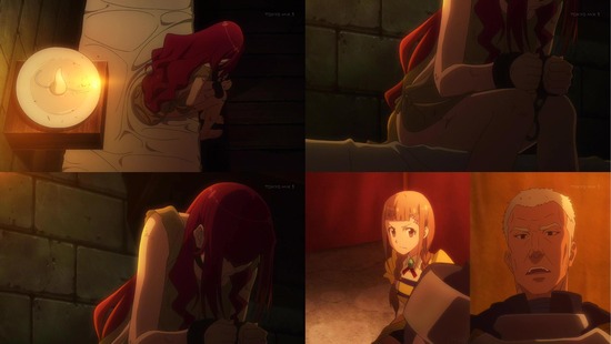 GATE 自衛隊 彼の地にて、斯く戦えり 22話_画像sample_011