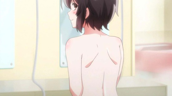 洗い屋さん! 2話番組カット017