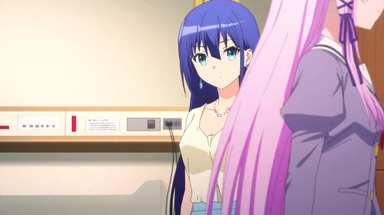 Engage Kiss　７話場面カット030