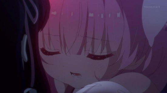 プリマドール 11話場面カット049