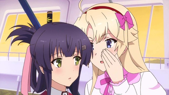 刀使ノ巫女 14話場面カット022