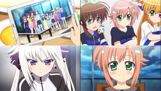 ViVid Strike! 6話画像sample1_002