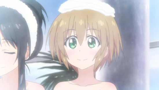 ろんぐらいだぁす! 11話場面Sample_012
