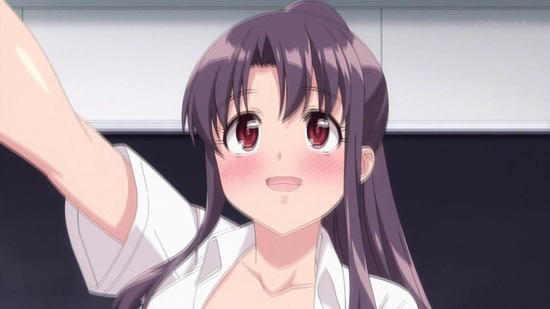 夫婦以上、恋人未満。 2話場面カット012