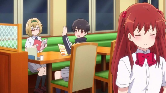 ライフル・イズ・ビューティフル 7話番組カット002