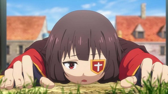 この素晴らしい世界に爆焔を! 10話場面カット034