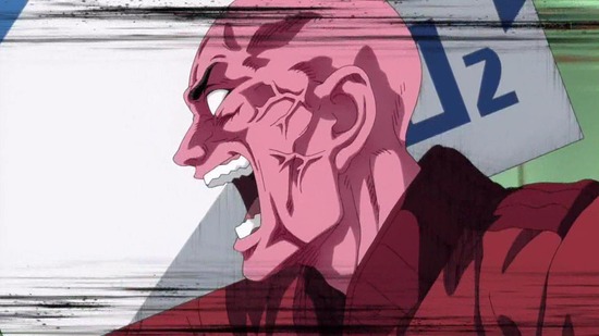 はたらく細胞BLACK　１話場面カット027