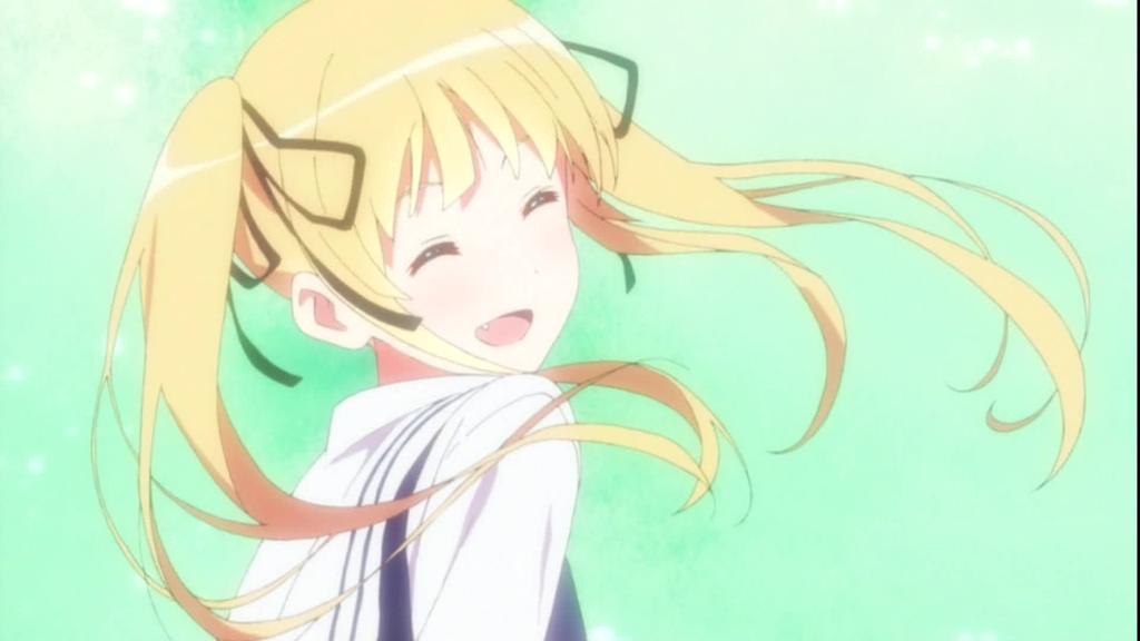 冴えない彼女の育てかた #1 014
