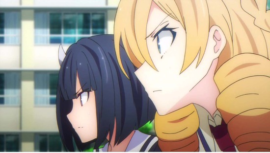 武装少女マキャヴェリズム 12話場面カット_024