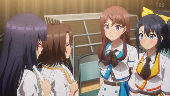 CUE! 22話場面カット047