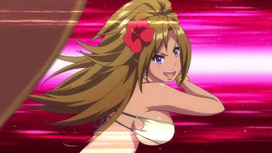 神田川JET GIRLS 6話番組カット055