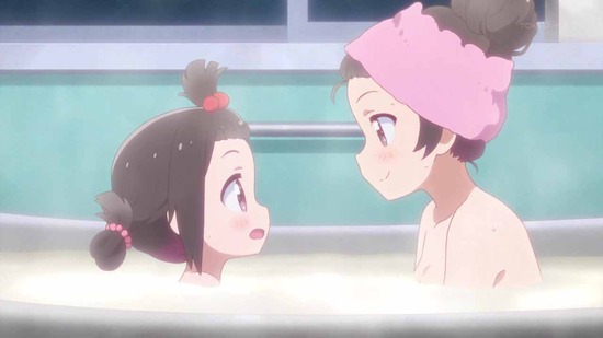 私に天使が舞い降りた! 8話番組カット031