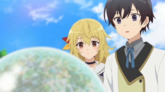 最強陰陽師の異世界転生記 2話場面カット042