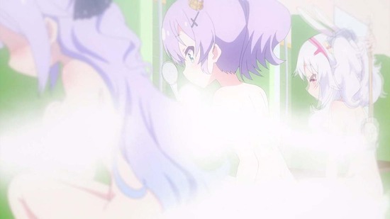 アズールレーン 6話番組カット060