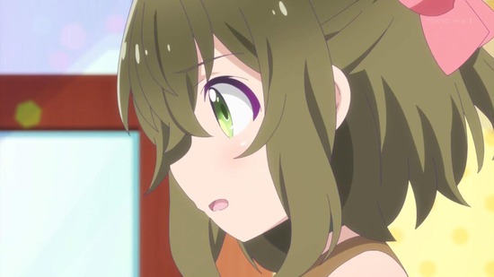 くまクマ熊ベアー 5話場面カット002