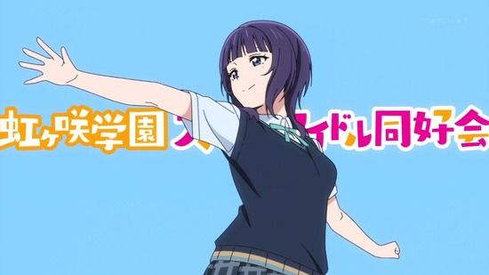 ラブライブ! 13話場面カット048