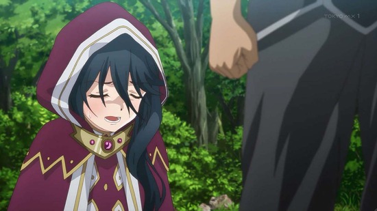 はたらく魔王さま!! 23話場面カット009