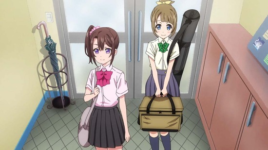 Extreme Hearts 7話場面カット002