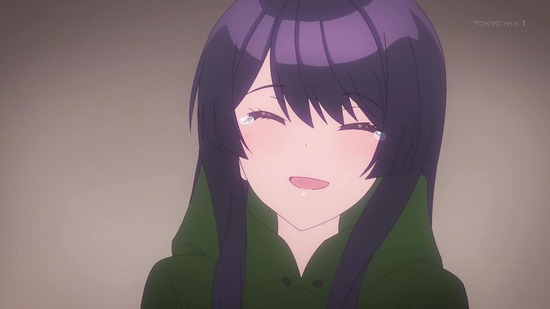 幼なじみが絶対に負けないラブコメ 3話場面カット011