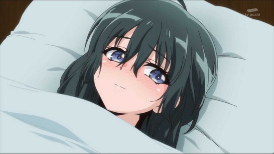 最強タンクの迷宮攻略　４話場面カット30