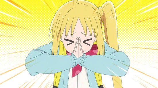 ぼっち・ざ・ろっく! 1話場面カット019