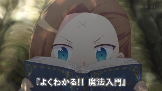 乙女ゲームの破滅フラグ 1話場面カット031