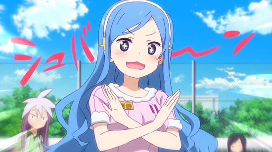干物妹!うまるちゃんR 1話番組カット_023