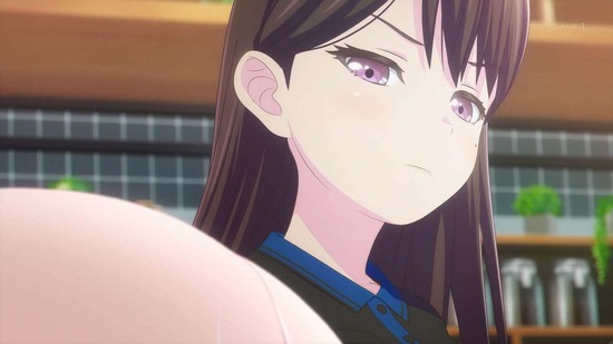 BanG Dream! It's MyGO!!!!! 2話場面カット036