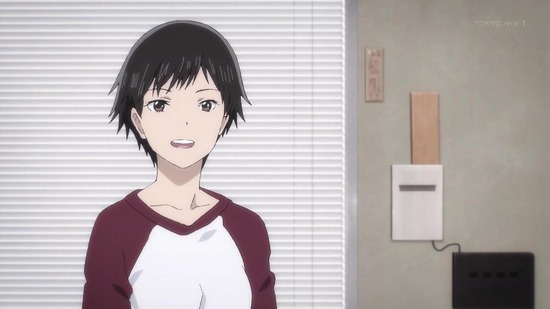 スーパーカブ 4話場面カット019