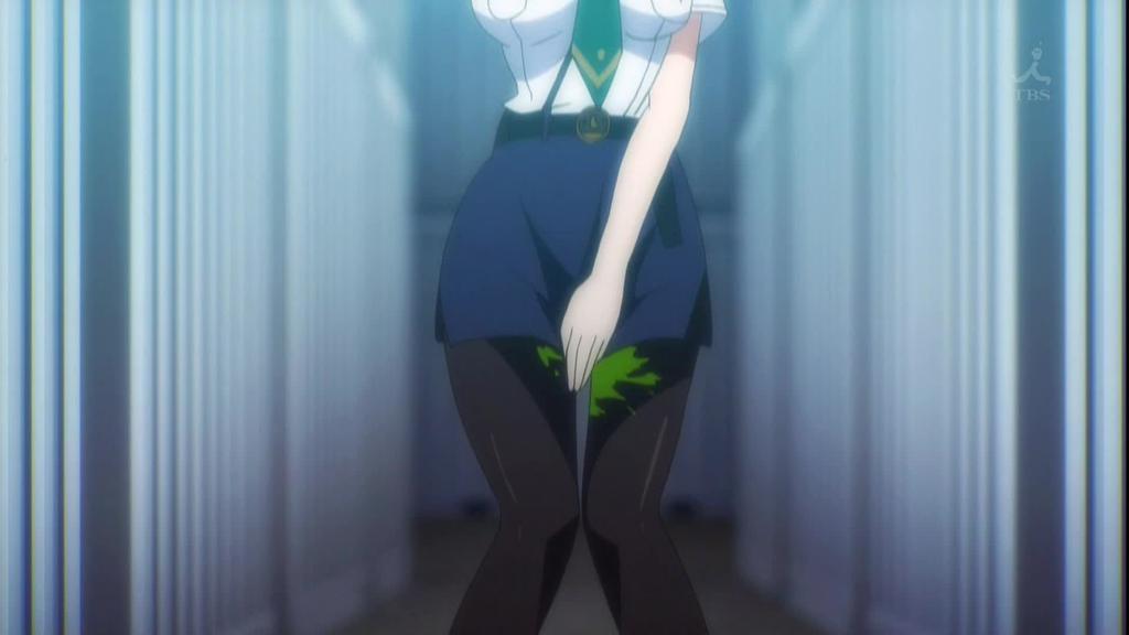 RAIL WARS! 5話006