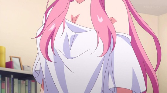 女神寮の寮母くん。 3話場面カット009