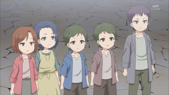 ポーション頼みで生き延びます! 12話場面カット08