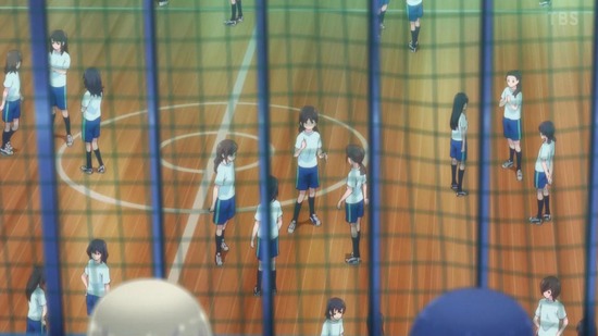 安達としまむら　１話場面カット006