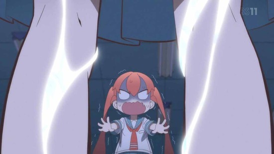 上野さんは不器用　５話組カット007