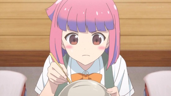 やくならマグカップも 4話場面カット021
