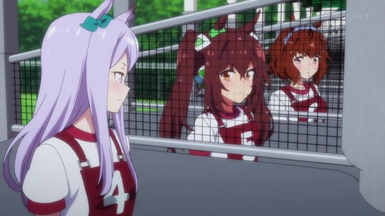 ウマ娘 プリティーダービー Season 2 3話場面カット055