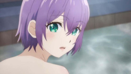 カッコウの許嫁　１７羽目場面カット021