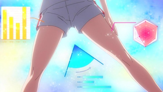 古見さんは、コミュ症です。　１０話番組カット011