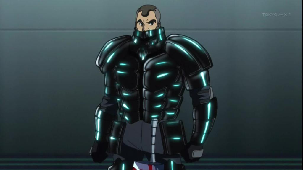 東京喰種 A 4話感想 笑止 wwwなんだあのおやじはww もぐもく独り言 東京喰種 A 4話感想 笑止 wwwなんだあのおやじはww もぐもく独り言