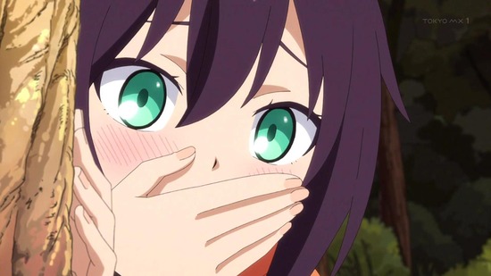 転生したらスライムだった件 転スラ日記 1話場面カット024