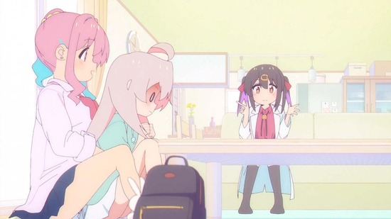 お兄ちゃんはおしまい! 3話場面カット067