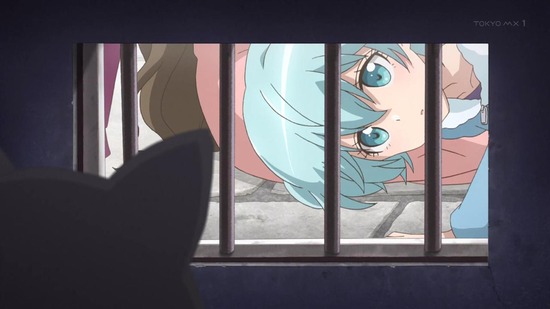 放課後さいころ倶楽部 3話番組カット005