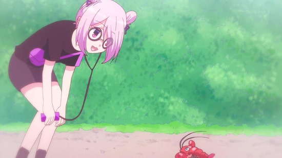 音楽少女 #10番組カット010