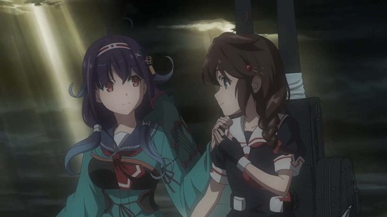「艦これ」いつかあの海で 6話面カット050