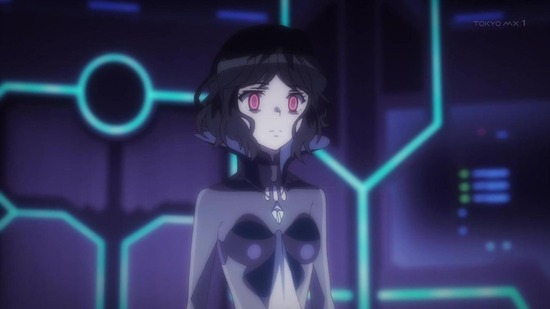 戦姫絶唱シンフォギア XV １０話番組カット020