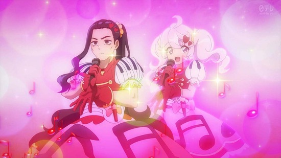 株式会社マジルミエ 5話場面カット003