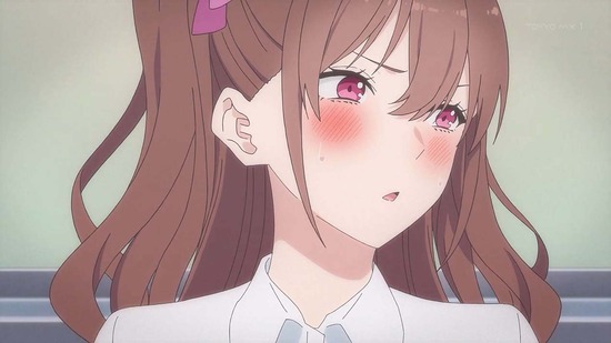 2.5次元の誘惑 12話場面カット019