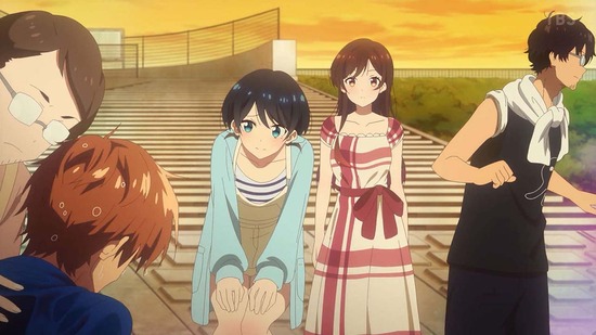 彼女、お借りします 満足度29場面カット014